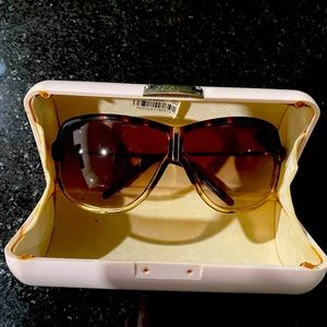 Jimmy Choo sunglasses